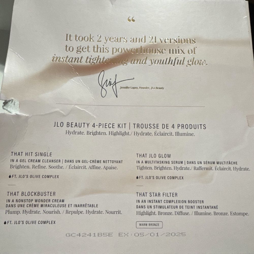 Macy's - JL Beauty box - Department Stores Near Me - Brea, California