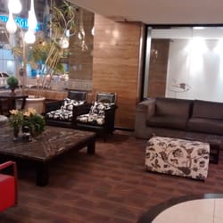 Hotel Spa República - Entrada