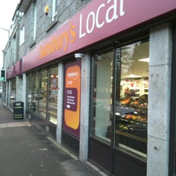 Sainsburys