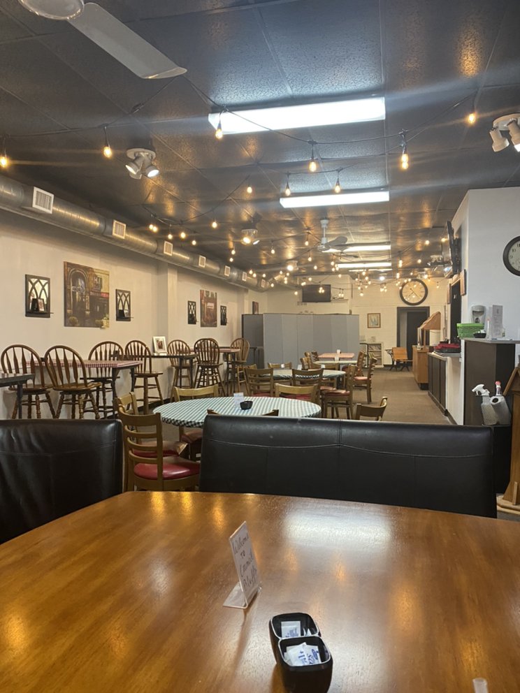 Pomodoro Fresh Italian Restaurant and Food Truck