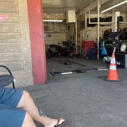 Smokes and Accessories - Inside the shop