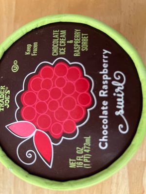 Trader Joe's by null