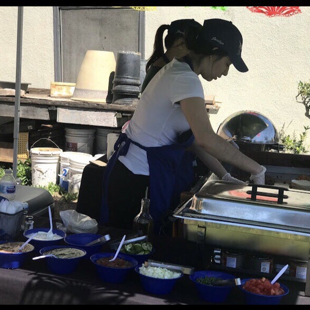 Tacos Del 8 - Caterers Near Me - Long Beach, California