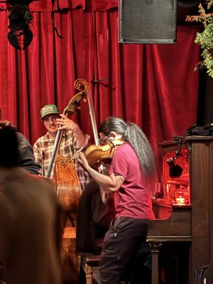 The Cameron House by null