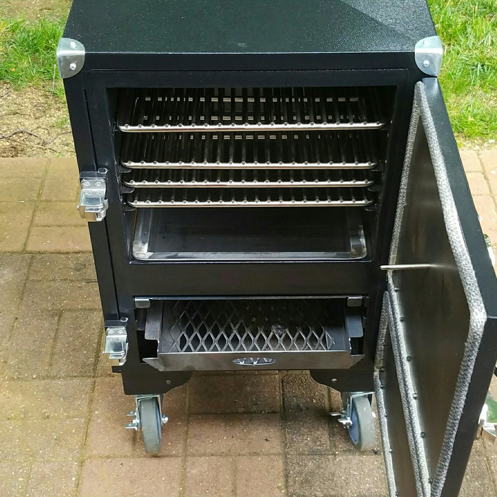 Mason Dixon BBQ Services - Grilling Equipment Near Me - Frederick, Maryland
