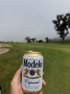 Torrey Pines Golf Course by null