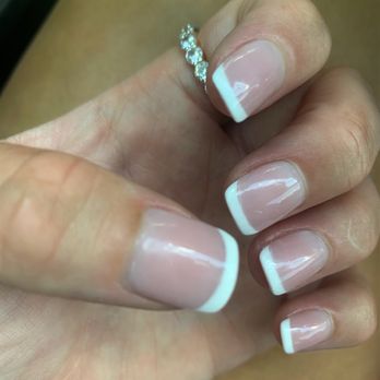 Pretty Nails - Nail Salons Near Me - Georgetown, Texas
