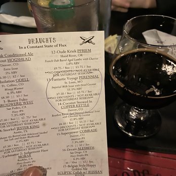 Hops & Pie - Pizza Near Me - Denver, Colorado Hops & Pie - Pizza Near Me - Denver, Colorado