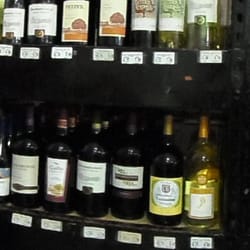 Max Fine Wines & Spirits
