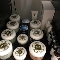 HealthySkin Studio - We also use some Skinceuticals products for anti-aging and acne treatment!