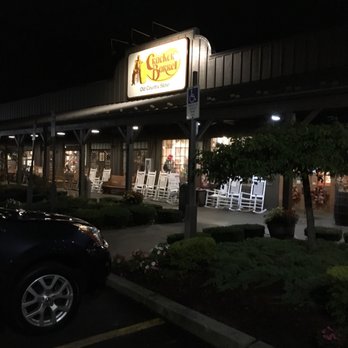 Cracker Barrel Old Country Store - Breakfast & Brunch Near Me - Coventry, Rhode Island Cracker Barrel Old Country Store - Breakfast & Brunch Near Me - Coventry, Rhode Island