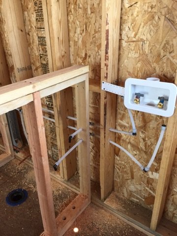 Slide of APPROVED PLUMBING