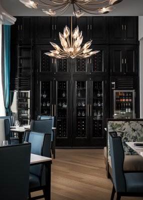 The Boheme by null