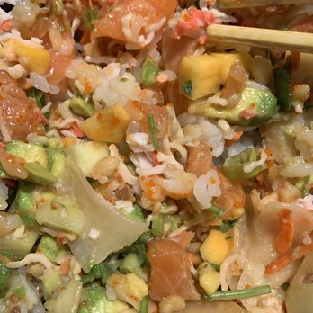 Pittsburgh Poke - Sushi Bars Near Me - Pittsburgh, Pennsylvania Pittsburgh Poke - Sushi Bars Near Me - Pittsburgh, Pennsylvania