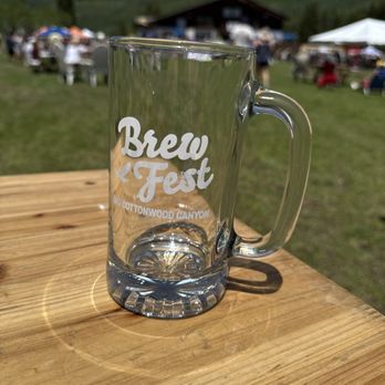 St. Bernard's - Brew Fest 2025 - French Near Me - Solitude, Utah St. Bernard's - Brew Fest 2025 - French Near Me - Solitude, Utah
