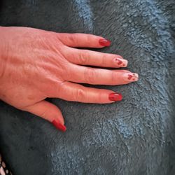 TV Nails