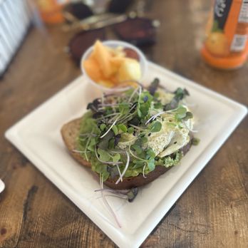 Cafe Destin - Cafes Near Me - Destin, Florida
