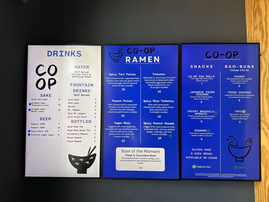 CO-OP by null