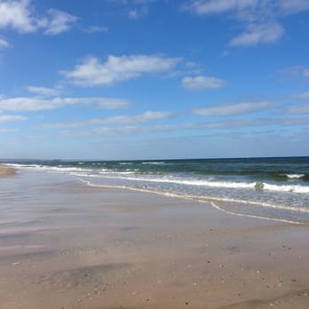 Grange Beach - Beaches Near Me - Grange, SA