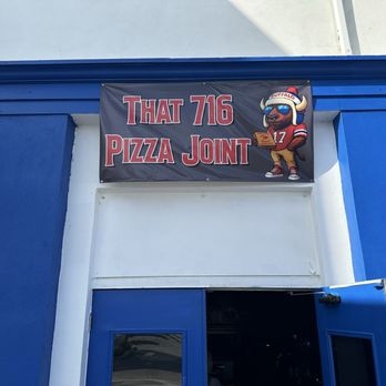 That 716 Pizza Joint - Chicken Wings Near Me - Leesburg, Florida That 716 Pizza Joint - Chicken Wings Near Me - Leesburg, Florida