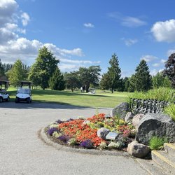 Mylora Executive Golf Course