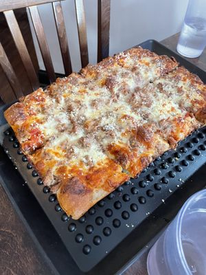 Mario's by null