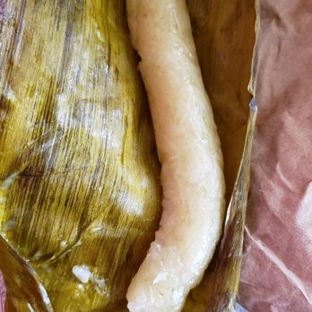 St. Barbra Pinoy Bakery - Suman (sweet sticky rice) [$1.50] - Bakeries Near Me - Portland, Oregon