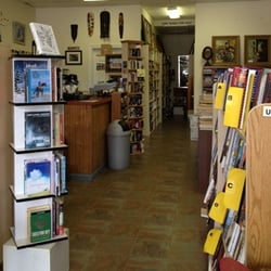 The CoffeeHound Bookshop