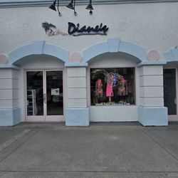 Diane's Bikinis