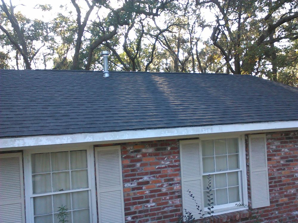 Slide of Southern Boy Conspiracy