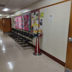 Southern Community Center