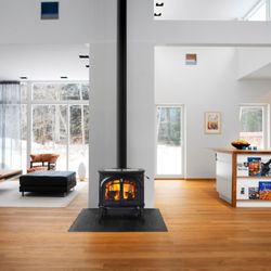 Fireside Hearth & Home