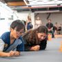 Photo of Sinjin Martial Arts