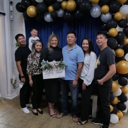 Perfectly Polished Beauty Bar - Grand opening