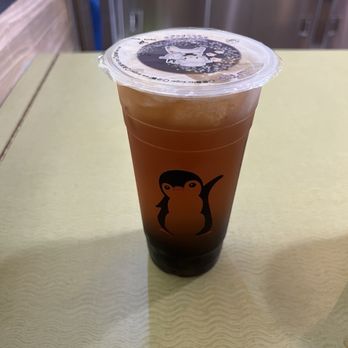 QTea - winter melon tea - Bubble Tea Near Me - Dublin, California