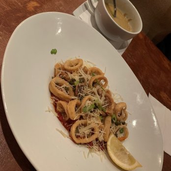 Pearlz Oyster Bar - Calamari - Seafood Near Me - Columbia, South Carolina