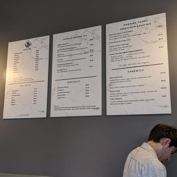Wake Cup - Coffee & Tea Near Me - San Francisco, California Wake Cup - Coffee & Tea Near Me - San Francisco, California