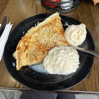 Crepevine Restaurants - New American Near Me - Mountain View, California