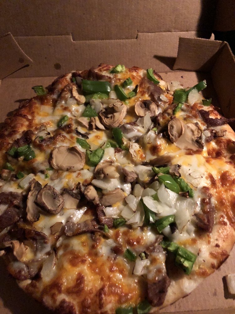 PIZZA JOE’S Updated August 2024 15 Reviews 209 S Market St, New