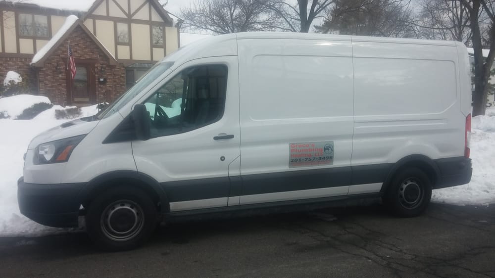 Slide of Greco's Plumbing & Heating