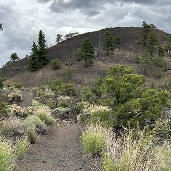 Ice Cave and Bandera Volcano - Hiking Near Me - Grants, New Mexico Ice Cave and Bandera Volcano - Hiking Near Me - Grants, New Mexico