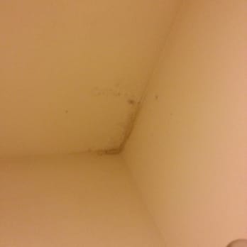Chehalis Inn & Suites - Moldy tub - Hotels Near Me - Chehalis, Washington