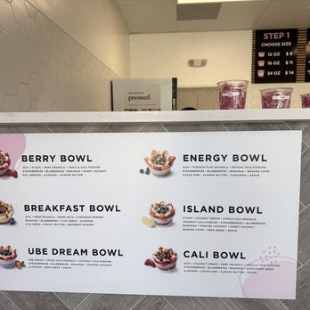 Berry Brand - Ontario Ranch - Acai Bowls Near Me - Ontario, California Berry Brand - Ontario Ranch - Acai Bowls Near Me - Ontario, California
