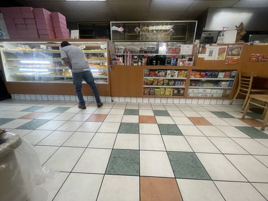 Tastio Donuts by null