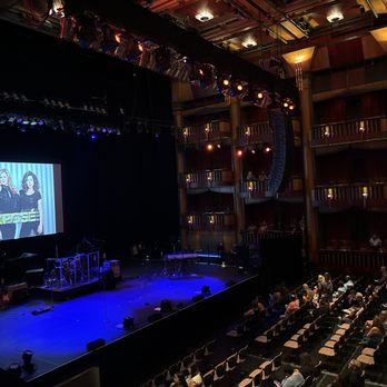 Cerritos Center for the Performing Arts - Nice venue! - Performing Arts Near Me - Cerritos, California