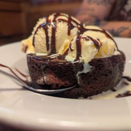 Big Ol' Brownie Big Ol' Brownie