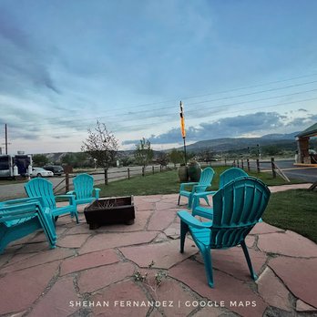 Western Star Inn - Hotels Near Me - Rifle, Colorado