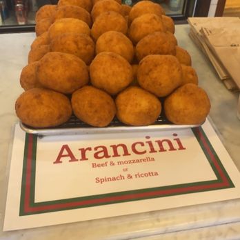 D'amato's Bakery - Arancini - Bakeries Near Me - Chicago, Illinois D'amato's Bakery - Arancini - Bakeries Near Me - Chicago, Illinois