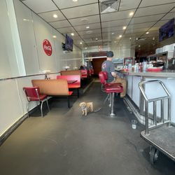 Bricker’s Burger