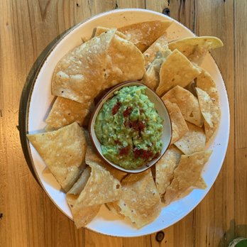 Hook and Lime - Guacamole - Bars Near Me - Omaha, Nebraska